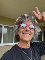 Sandra Beth Abrams